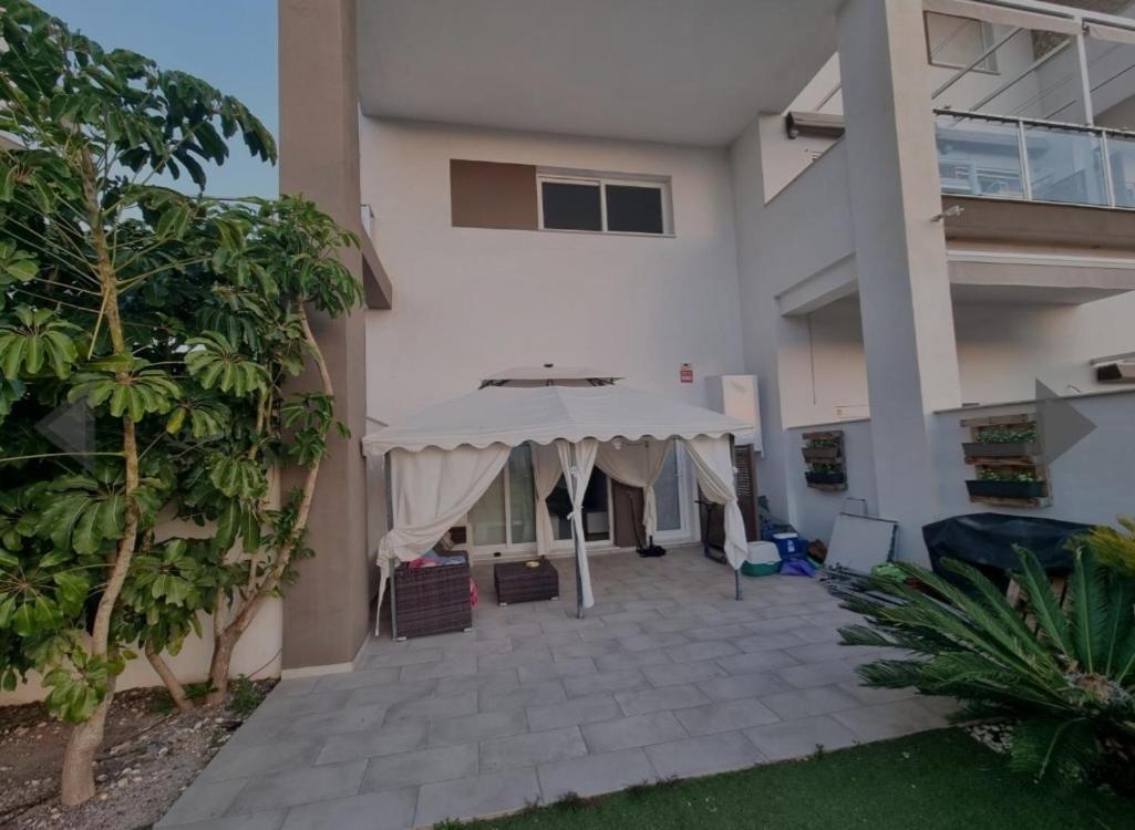 Precioso Duplex Jarazmin Малага